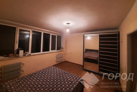 Продам 3-х кімнатну квартиру, ХТЗ, Пролетарская метро (Индустриальная), Код: 783504/1