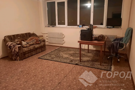 Продам 3-х кімнатну квартиру, ХТЗ, Пролетарская метро (Индустриальная), Код: 783504/1