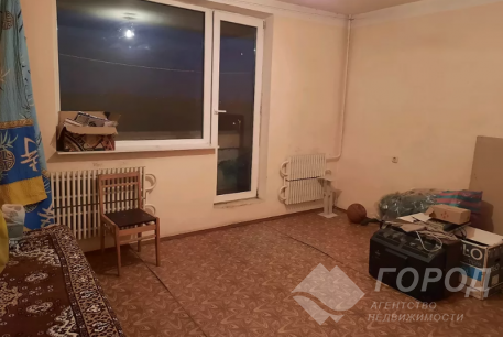 Продам 3-х кімнатну квартиру, ХТЗ, Пролетарская метро (Индустриальная), Код: 783504/1