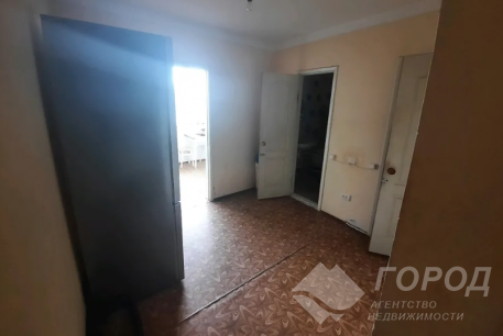 Продам 3-х кімнатну квартиру, ХТЗ, Пролетарская метро (Индустриальная), Код: 783504/1