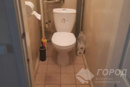 Продам 3-х кімнатну квартиру, ХТЗ, Пролетарская метро (Индустриальная), Код: 783504/1