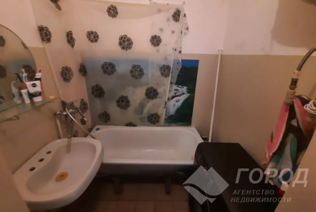 Продам 3-х кімнатну квартиру, ХТЗ, Пролетарская метро (Индустриальная), Код: 783504/1