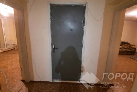 Продам 3-х кімнатну квартиру, ХТЗ, Пролетарская метро (Индустриальная), Код: 783504/1