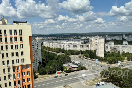 Продам 1-кімнатну квартиру в новобудові, Северная Салтовка, Меридиан ЖК, Код: 783514/3