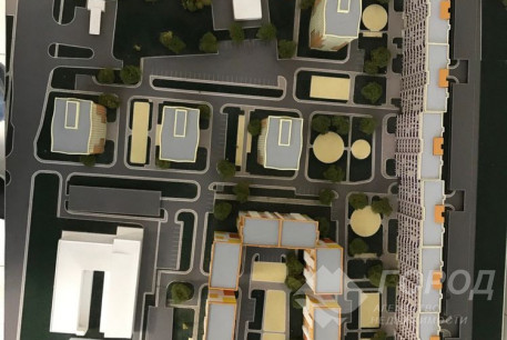 Продам 1-кімнатну квартиру в новобудові, Северная Салтовка, Меридиан ЖК, Код: 783514/3