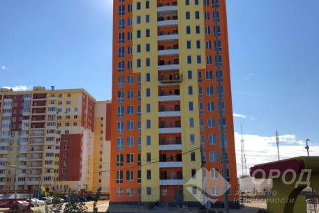 Продам 1-кімнатну квартиру в новобудові, Северная Салтовка, Меридиан ЖК, Код: 783514/3