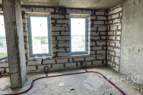 Продам 1-кімнатну квартиру в новобудові, Северная Салтовка, Меридиан ЖК, Код: 783514/3