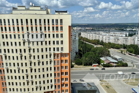 Продам 1-кімнатну квартиру в новобудові, Северная Салтовка, Меридиан ЖК, Код: 783514/3