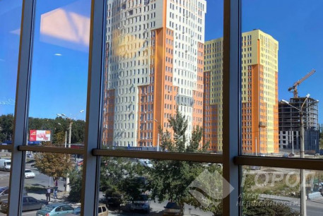 Продам 1-кімнатну квартиру в новобудові, Северная Салтовка, Меридиан ЖК, Код: 783514/3