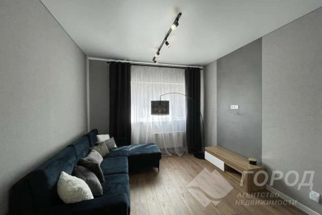 Продам 3-х кімнатну квартиру в новобудові, Гагарина проспект, Проспект Гагарина метро, Код: 783514/4