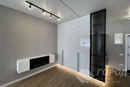 Продам 3-х кімнатну квартиру в новобудові, Гагарина проспект, Проспект Гагарина метро, Код: 783514/4