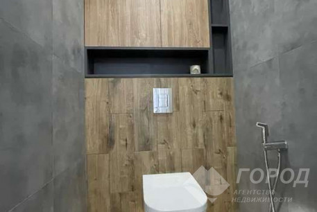 Продам 3-х кімнатну квартиру в новобудові, Гагарина проспект, Проспект Гагарина метро, Код: 783514/4