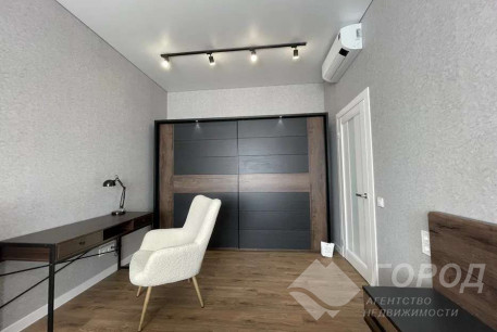 Продам 3-х кімнатну квартиру в новобудові, Гагарина проспект, Проспект Гагарина метро, Код: 783514/4