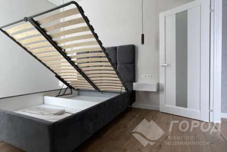 Продам 3-х кімнатну квартиру в новобудові, Гагарина проспект, Проспект Гагарина метро, Код: 783514/4