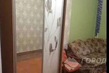 Продам гостинку, ХТЗ, Пролетарская метро (Индустриальная), Код: 783534/4
