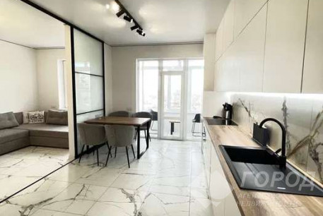 Продам 2-х кімнатну квартиру в новобудові, Новые дома, Код: 783590/2