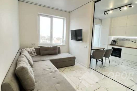 Продам 2-х кімнатну квартиру в новобудові, Новые дома, Код: 783590/2