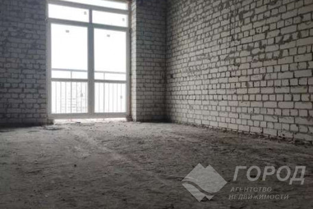 Продам 1-кімнатну квартиру в новобудові, Холодная Гора, Холодная Гора метро, Код: 783659/2