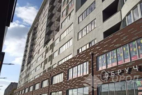 Продам 1-кімнатну квартиру в новобудові, Холодная Гора, Холодная Гора метро, Код: 783659/2