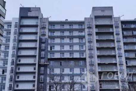 Продам 1-кімнатну квартиру в новобудові, Холодная Гора, Холодная Гора метро, Код: 783659/2