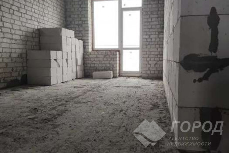 Продам 1-кімнатну квартиру в новобудові, Холодная Гора, Холодная Гора метро, Код: 783659/2