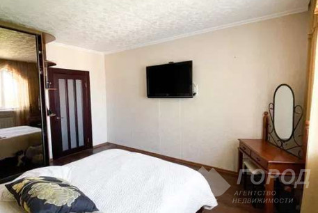 Продам 3-х кімнатну квартиру в новобудові, Салтовка, Героев Труда метро, Код: 783802/1