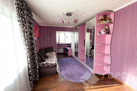 Продам 3-х кімнатну квартиру в новобудові, Салтовка, Героев Труда метро, Код: 783802/1