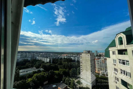 Продам 3-х кімнатну квартиру в новобудові, Салтовка, Героев Труда метро, Код: 783802/1