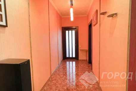 Продам 3-х кімнатну квартиру в новобудові, Салтовка, Героев Труда метро, Код: 783802/1