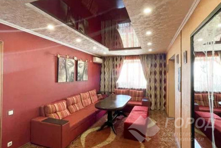 Продам 3-х кімнатну квартиру в новобудові, Салтовка, Героев Труда метро, Код: 783802/1