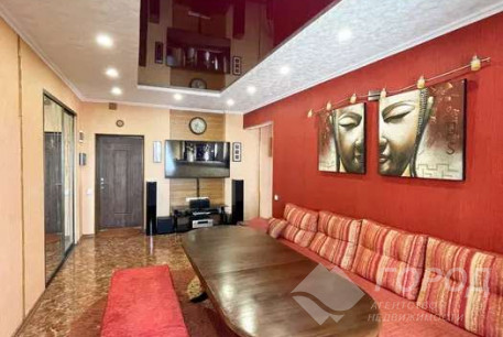 Продам 3-х кімнатну квартиру в новобудові, Салтовка, Героев Труда метро, Код: 783802/1