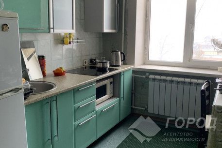 Продам 1-кімнатну квартиру, Основа, Код: 783845/2