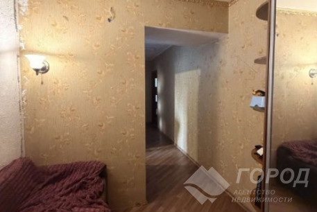 Продам 3-х кімнатну квартиру, Новые дома, Маршала Жукова метро (Дворец спорта), Код: 783866/2