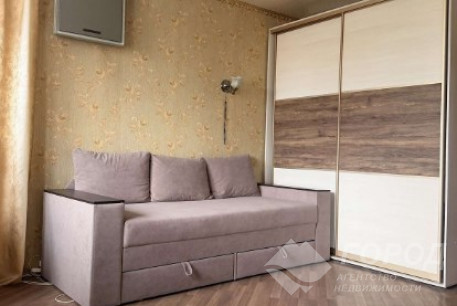 Продам 3-х кімнатну квартиру, Новые дома, Маршала Жукова метро (Дворец спорта), Код: 783866/2