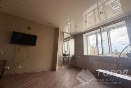 Продам 3-х кімнатну квартиру, Новые дома, Маршала Жукова метро (Дворец спорта), Код: 783866/2