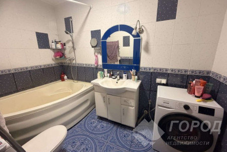 Продам 3-х кімнатну квартиру, Новые дома, Маршала Жукова метро (Дворец спорта), Код: 783866/2