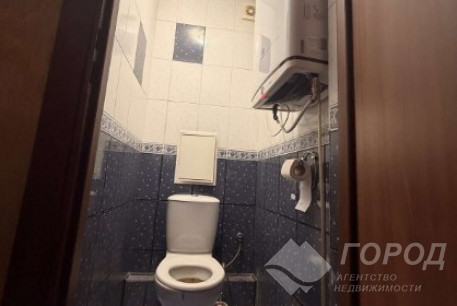 Продам 3-х кімнатну квартиру, Новые дома, Маршала Жукова метро (Дворец спорта), Код: 783866/2
