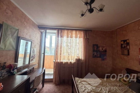 Продам 3-х кімнатну квартиру, Новые дома, Маршала Жукова метро (Дворец спорта), Код: 783866/2