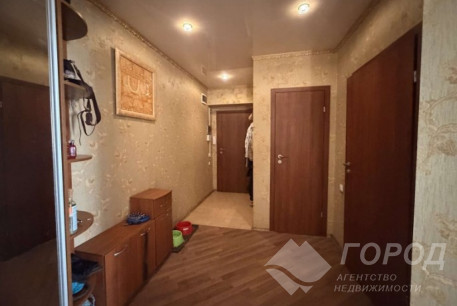 Продам 3-х кімнатну квартиру, Новые дома, Маршала Жукова метро (Дворец спорта), Код: 783866/2