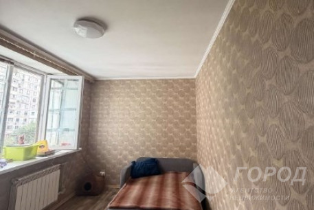 Продам 3-х кімнатну квартиру, Новые дома, Маршала Жукова метро (Дворец спорта), Код: 783866/2