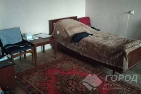 Сдам 2-х кімнатну квартиру, ХТЗ, ХТЗ метро, Код: 783910/2