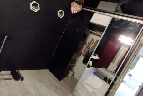 Продам 1-кімнатну квартиру, Холодная Гора, Холодная Гора метро, Код: 783914/2