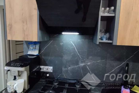 Продам 1-кімнатну квартиру, Холодная Гора, Холодная Гора метро, Код: 783914/2