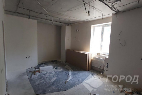 Продам 2-х кімнатну квартиру в новобудові, Одесская, Зерновая ост., Код: 783921/1