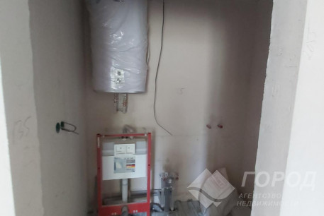 Продам 2-х кімнатну квартиру в новобудові, Одесская, Зерновая ост., Код: 783921/1