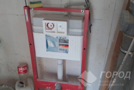 Продам 2-х кімнатну квартиру в новобудові, Одесская, Зерновая ост., Код: 783921/1