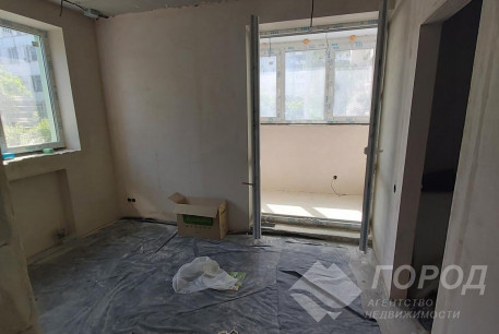 Продам 2-х кімнатну квартиру в новобудові, Одесская, Зерновая ост., Код: 783921/1