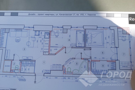 Продам 2-х кімнатну квартиру в новобудові, Одесская, Зерновая ост., Код: 783921/1