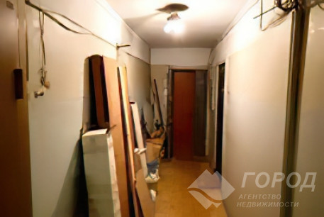 Продам 3-х кімнатну квартиру, Павлово поле, Код: 783928/1