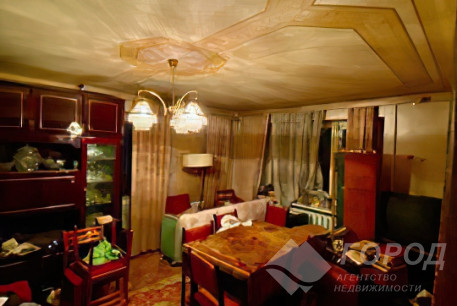 Продам 3-х кімнатну квартиру, Павлово поле, Код: 783928/1